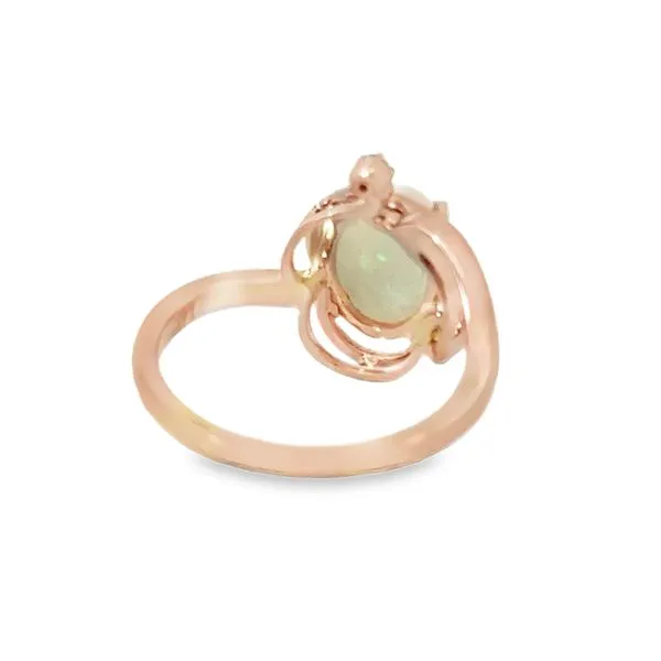 Colored Stone Fashion Ring Image 3 Jeff Dennis Jewelers Gardendale, AL