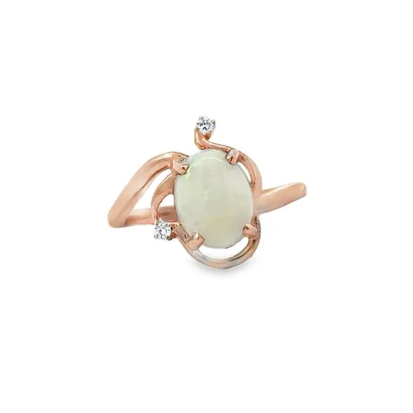 Colored Stone Fashion Ring Jeff Dennis Jewelers Gardendale, AL