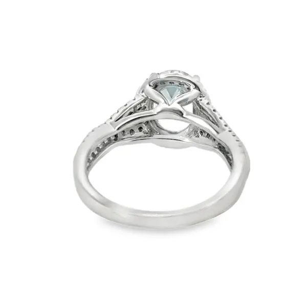 Colored Stone Fashion Ring Image 3 Jeff Dennis Jewelers Gardendale, AL