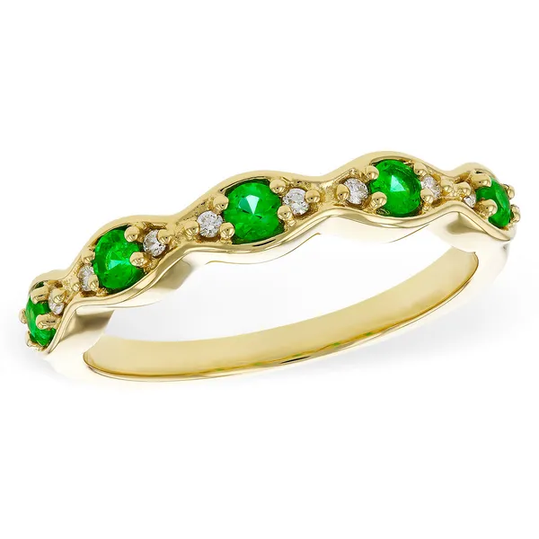 Colored Stone Fashion Ring Jeff Dennis Jewelers Gardendale, AL