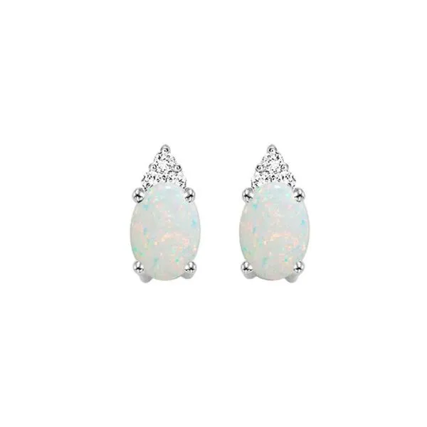 Colored Stone Earrings Jeff Dennis Jewelers Gardendale, AL