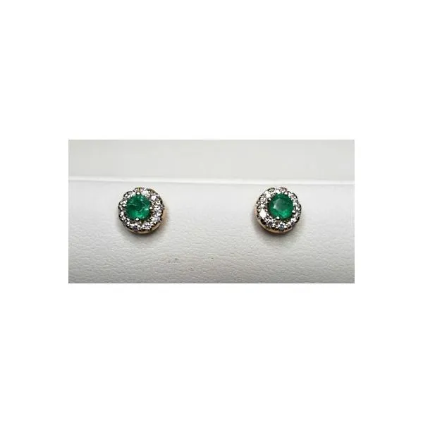 Colored Stone Earrings Jeff Dennis Jewelers Gardendale, AL