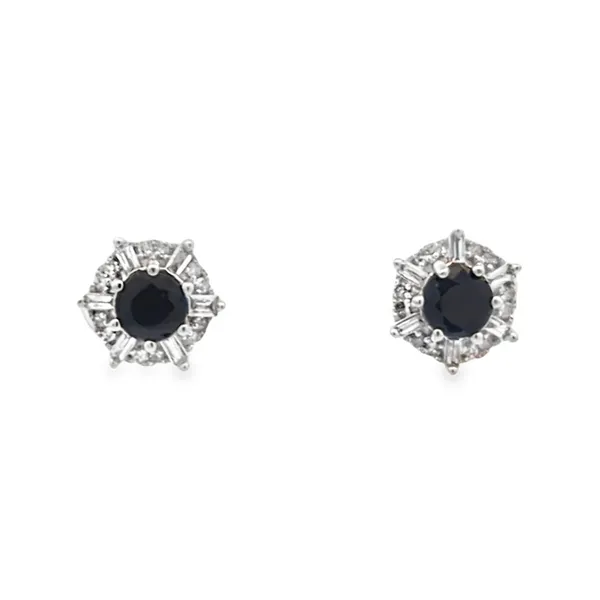 Colored Stone Earrings Jeff Dennis Jewelers Gardendale, AL