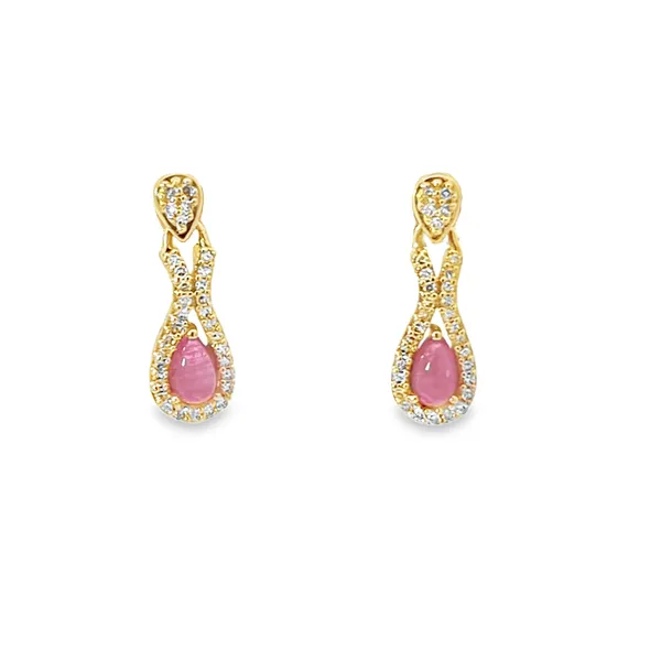 Colored Stone Earrings Jeff Dennis Jewelers Gardendale, AL