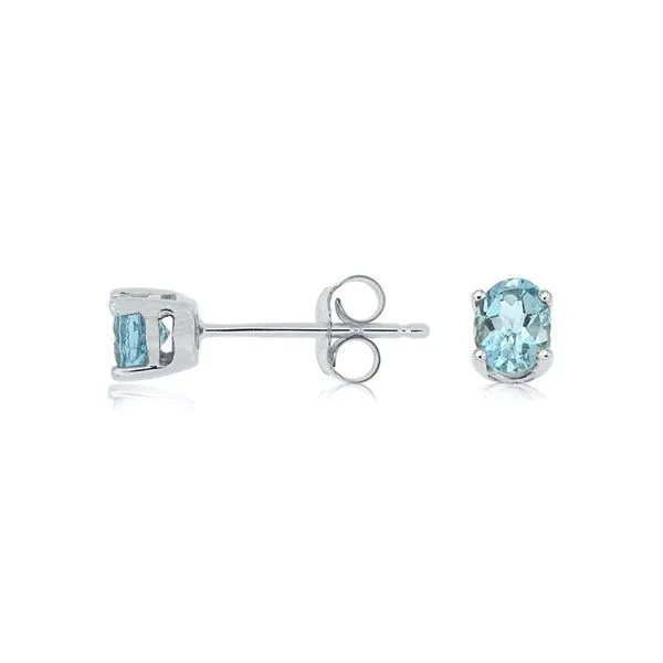 Colored Stone Earrings Jeff Dennis Jewelers Gardendale, AL