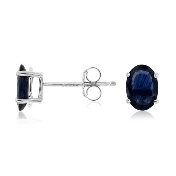Colored Stone Earrings Jeff Dennis Jewelers Gardendale, AL