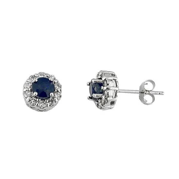 Colored Stone Earrings Jeff Dennis Jewelers Gardendale, AL