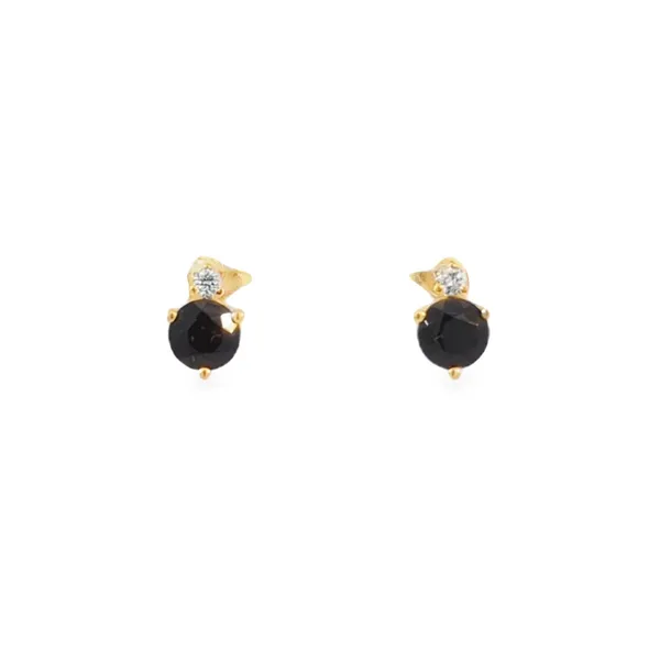 Colored Stone Earrings Jeff Dennis Jewelers Gardendale, AL
