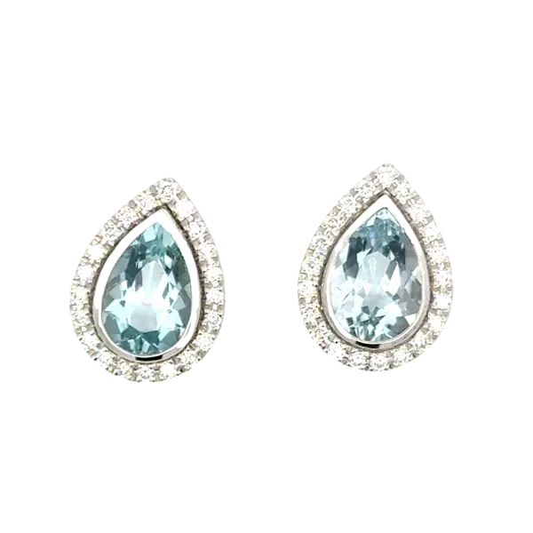 Colored Stone Earrings Jeff Dennis Jewelers Gardendale, AL