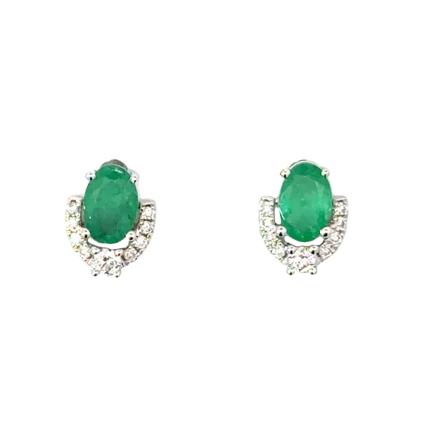 Colored Stone Earrings Jeff Dennis Jewelers Gardendale, AL