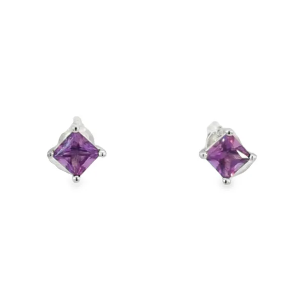 Colored Stone Earrings Jeff Dennis Jewelers Gardendale, AL