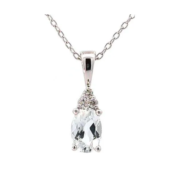 Colored Stone Pendants Jeff Dennis Jewelers Gardendale, AL