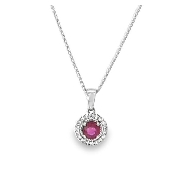 Platinum Pendant Jeff Dennis Jewelers Gardendale, AL