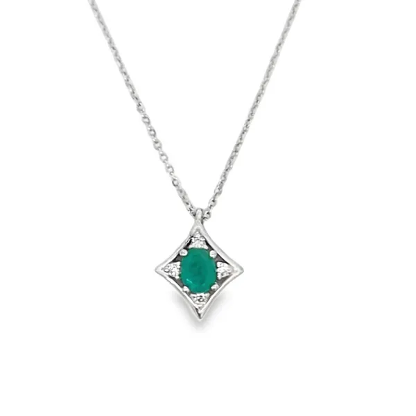 Colored Stone Pendants Jeff Dennis Jewelers Gardendale, AL