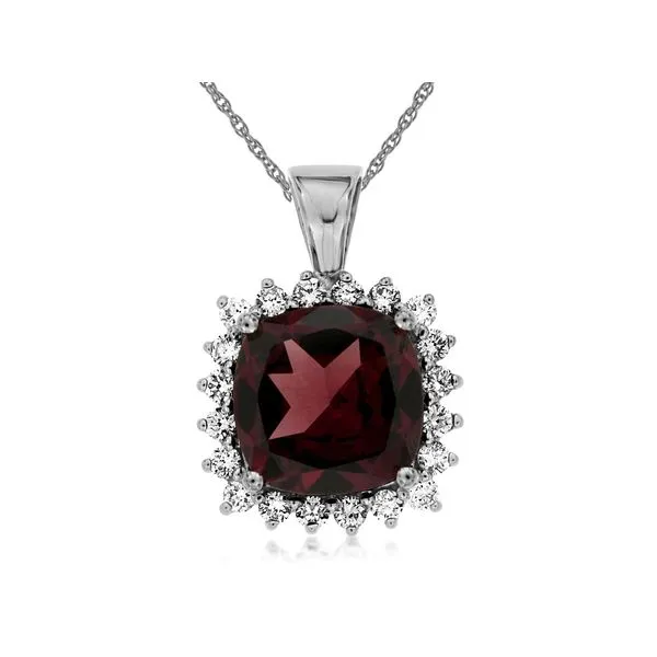 Colored Stone Pendants Jeff Dennis Jewelers Gardendale, AL