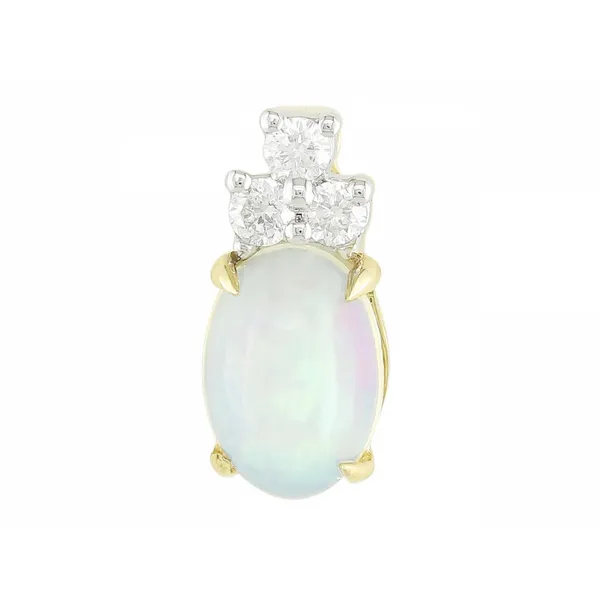 Colored Stone Pendants Jeff Dennis Jewelers Gardendale, AL