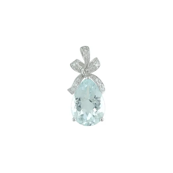 Colored Stone Pendants Jeff Dennis Jewelers Gardendale, AL