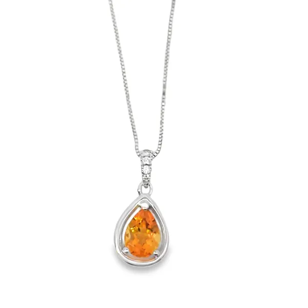 Colored Stone Pendants Jeff Dennis Jewelers Gardendale, AL