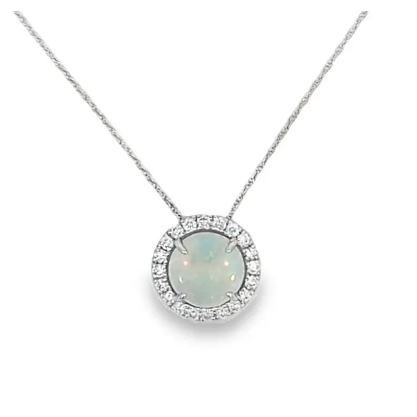 Colored Stone Pendants Jeff Dennis Jewelers Gardendale, AL