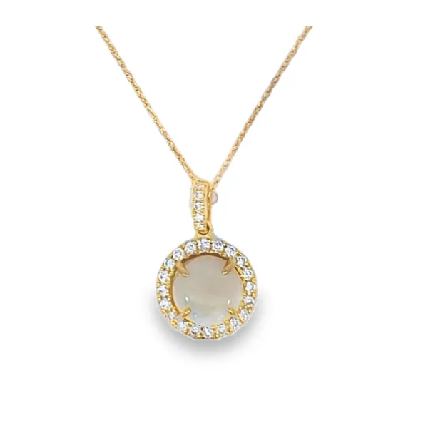 Colored Stone Pendants Jeff Dennis Jewelers Gardendale, AL