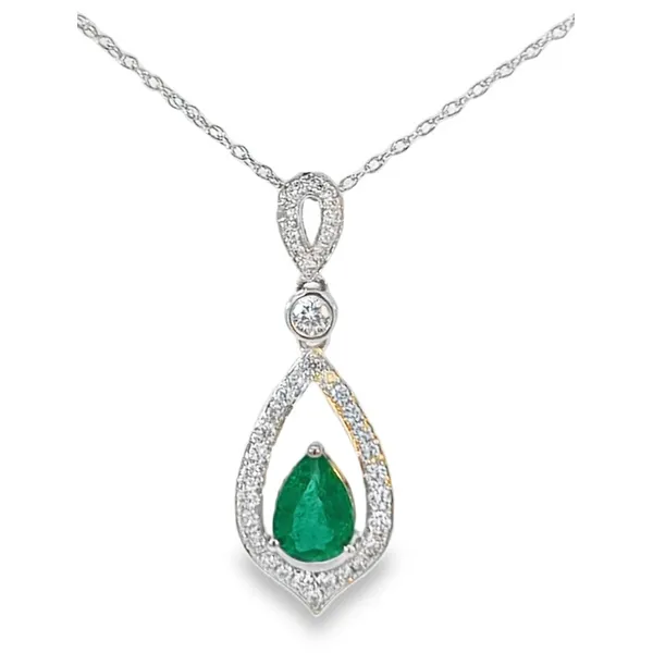 Colored Stone Pendants Jeff Dennis Jewelers Gardendale, AL