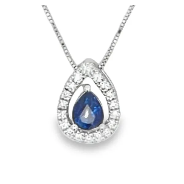 Colored Stone Pendants Jeff Dennis Jewelers Gardendale, AL