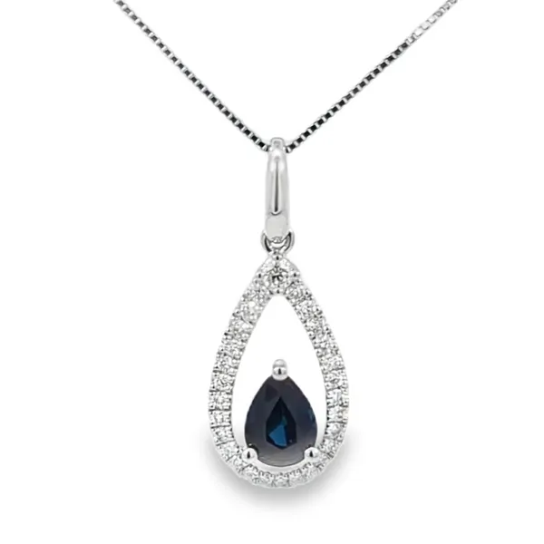 Colored Stone Pendants Jeff Dennis Jewelers Gardendale, AL