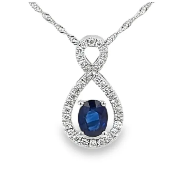 Colored Stone Pendants Jeff Dennis Jewelers Gardendale, AL
