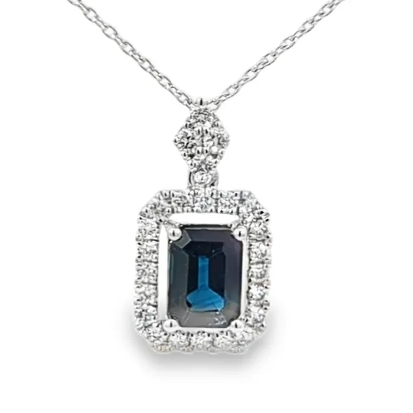 Colored Stone Pendants Jeff Dennis Jewelers Gardendale, AL