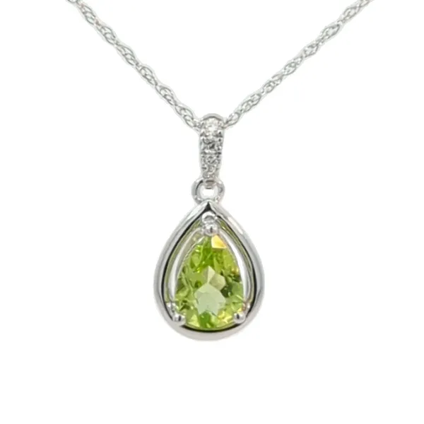 Colored Stone Pendants Jeff Dennis Jewelers Gardendale, AL