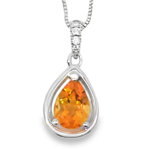 Colored Stone Pendants Jeff Dennis Jewelers Gardendale, AL