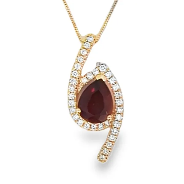 Colored Stone Pendants Jeff Dennis Jewelers Gardendale, AL