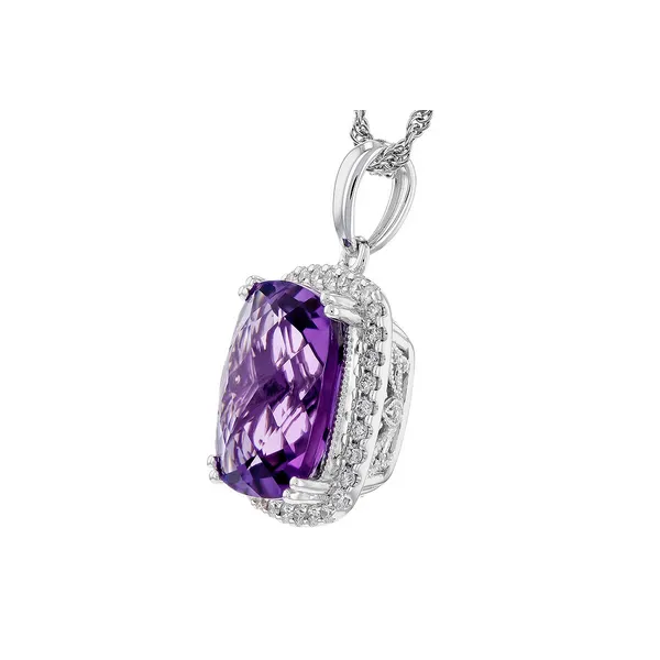 Colored Stone Pendants Image 2 Jeff Dennis Jewelers Gardendale, AL