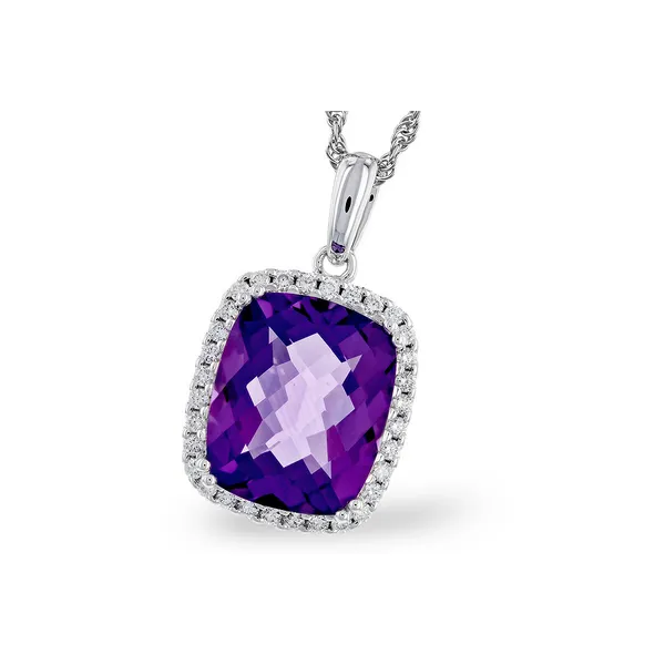 Colored Stone Pendants Jeff Dennis Jewelers Gardendale, AL