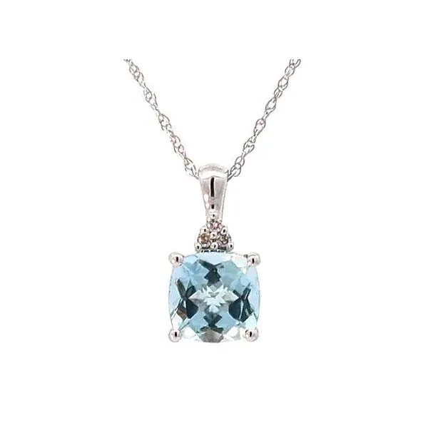 Colored Stone Pendants Jeff Dennis Jewelers Gardendale, AL