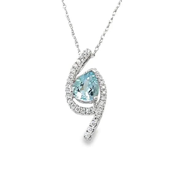 Colored Stone Pendants Jeff Dennis Jewelers Gardendale, AL