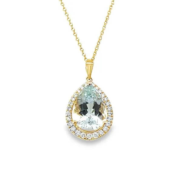Colored Stone Pendants Jeff Dennis Jewelers Gardendale, AL