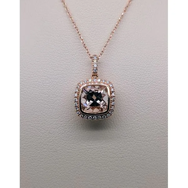 Colored Stone Necklace Jeff Dennis Jewelers Gardendale, AL
