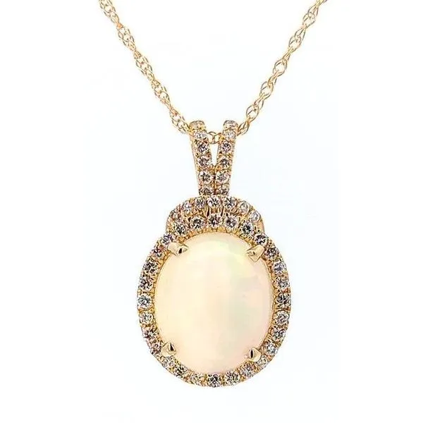 Colored Stone Necklace Jeff Dennis Jewelers Gardendale, AL