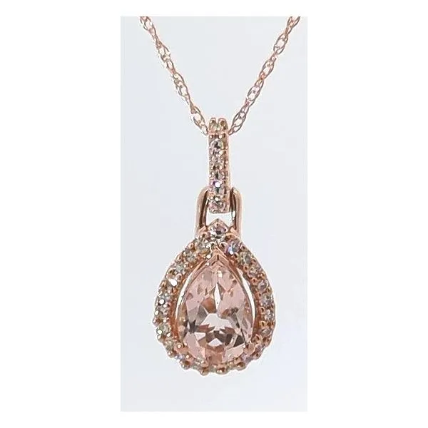 Colored Stone Necklace Jeff Dennis Jewelers Gardendale, AL