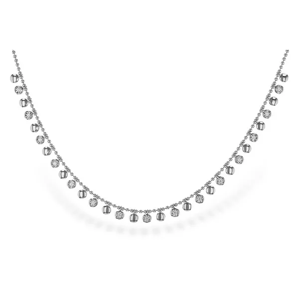 Colored Stone Necklace Jeff Dennis Jewelers Gardendale, AL