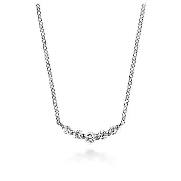 Colored Stone Necklace Jeff Dennis Jewelers Gardendale, AL