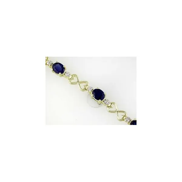 Bracelet Jeff Dennis Jewelers Gardendale, AL
