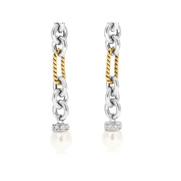 Pearl Earrings Jeff Dennis Jewelers Gardendale, AL