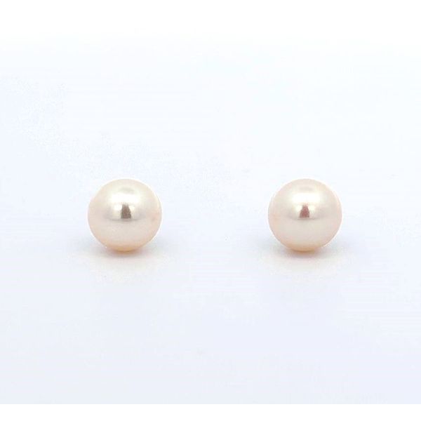 14K Yellow Gold Other Earrings Jeff Dennis Jewelers Gardendale, AL