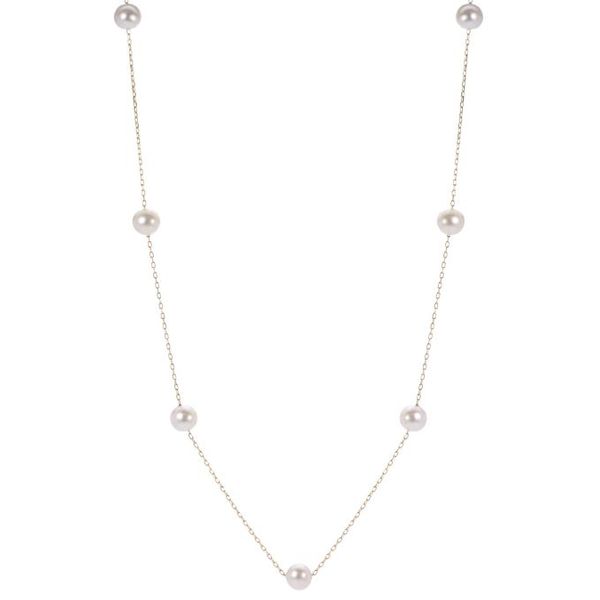 Pearl Strand Jeff Dennis Jewelers Gardendale, AL