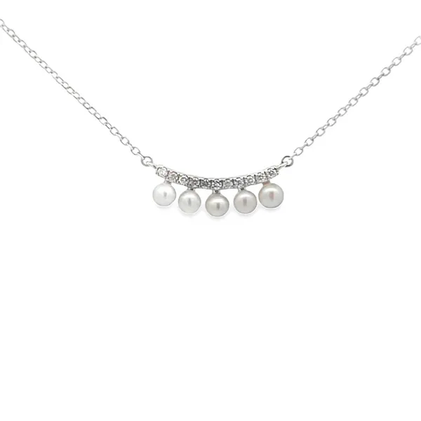 Pearl Strand Jeff Dennis Jewelers Gardendale, AL