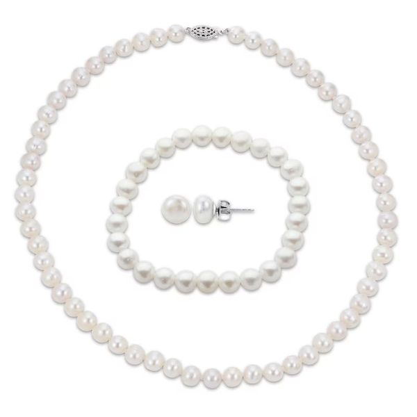 Pearl Strand Jeff Dennis Jewelers Gardendale, AL