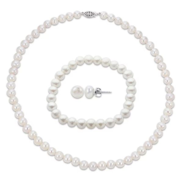 Sterling Silver Other Necklace Jeff Dennis Jewelers Gardendale, AL