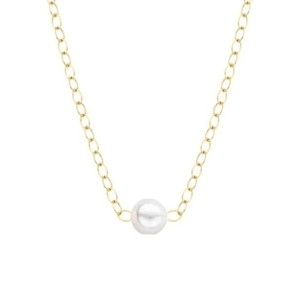 14K Yellow Gold Other Necklace Jeff Dennis Jewelers Gardendale, AL
